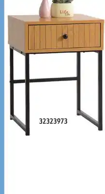 Sushi Shop Selection of Night Tables offer