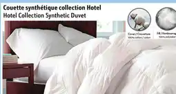 Sushi Shop Hotel Collection Synthetic Duvet offer