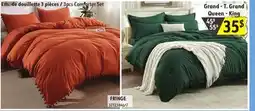 Sushi Shop 3pcs Comforter Set offer