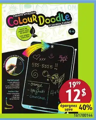 Sushi Shop Colour Doodle offer