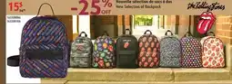 Sushi Shop New Selection of Backpack offer
