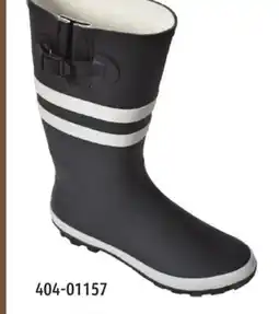 Sushi Shop RUBBER BOOTS Men offer