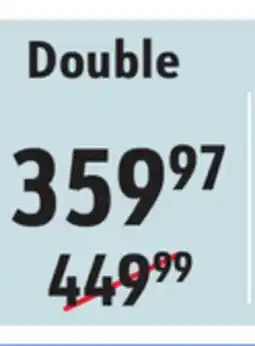 Sushi Shop Bamboo Essence Double offer