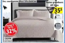 Sushi Shop 3Pcs Quilt Set offer