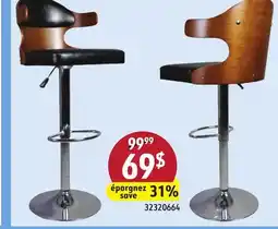 Sushi Shop BAR STOOLS offer