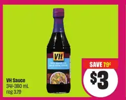 Chalo FreshCo VH Sauce 341-380 mL offer