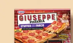 Chalo FreshCo Giuseppe Stuffed Crust (685g - 771g) offer