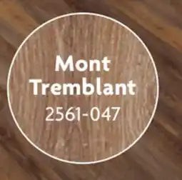 Home Hardware Loose Lay Vinyl Plank Flooring, Mont Tremblant offer