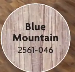 Home Hardware Loose Lay Vinyl Plank Flooring Blue Mountain offer