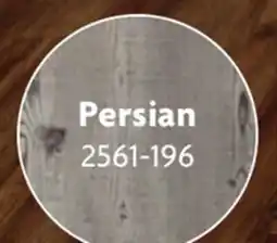 Home Hardware Loose Lay Vinyl Plank Flooring, Persian offer
