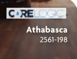Home Hardware Athabasca Anna SPC Vinyl Plank Flooring offer