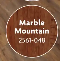 Home Hardware Marble Mountain Loose Lay Vinyl Plank Flooring offer
