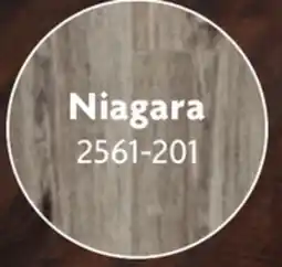 Home Hardware CORELOGIC Anna SPC Vinyl Plank Flooring offer