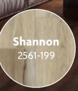Home Hardware Anna SPC Vinyl Plank Flooring Shannon offer