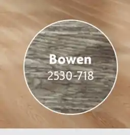 Home Hardware SPC Vinyl Plank Flooring Bowen offer