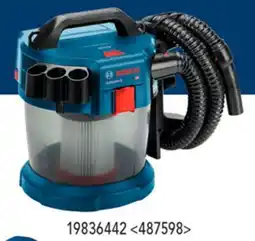 RONA BOSCH 18 V Cordless Wet/Dry Vacuum offer