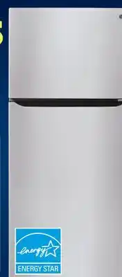 RONA 20 cu. ft. refrigerator offer