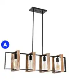 RONA LANDON & CO Weston lighting collection offer