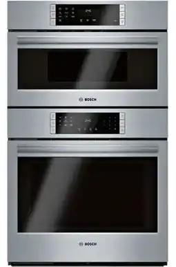 RONA Built-in double wall oven 30 offer