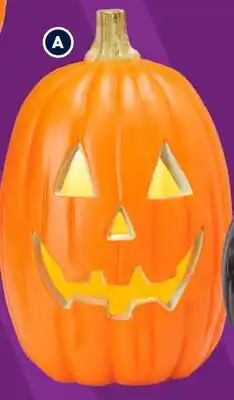 RONA Decorative pumpkins 16 offer