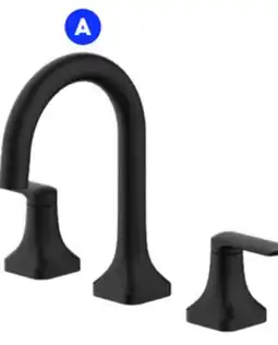 RONA Lucio lavatory faucet offer