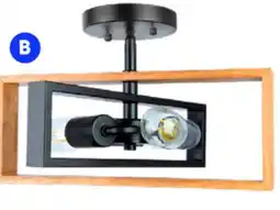 RONA Weston lighting collection 3-light collection offer