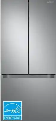 RONA 22 cu. ft. refrigerator 30 offer