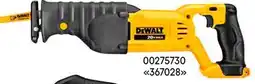RONA DEWALT 20-Volt Max Cordless Reciprocating Saw offer