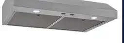RONA Under-cabinet range hood offer