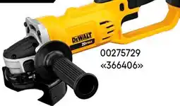 RONA DEWALT Angle Grinder offer