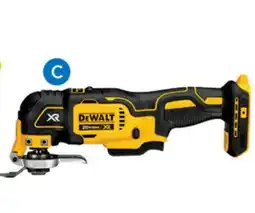 RONA OSCILLATING TOOL offer