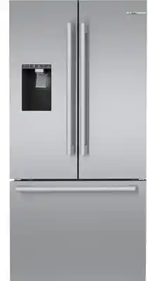 RONA BOSCH 26 cu. ft. refrigerator offer