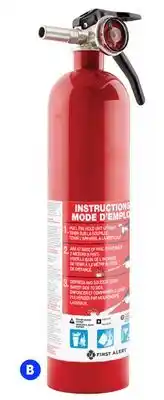 RONA Extinguisher offer