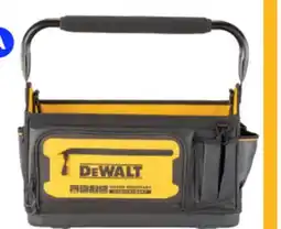 RONA DEWALT Tool bag offer