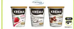 FreshCo Krema Yogurt 650 g offer