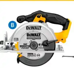 RONA CIRCULAR SAW offer