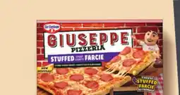 FreshCo Dr. Oetker Giuseppe Stuffed Crust (685g - 771 g) offer