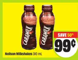FreshCo Neilson Milkshakes 310 mL offer