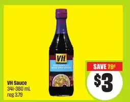 FreshCo VH Sauce 341-380 mL offer