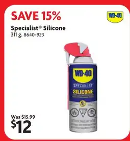 Home Hardware Specialist Silicone offer