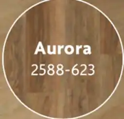 Home Hardware Aurora Peel & Stick Vinyl Plank Flooring offer