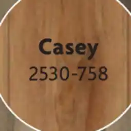 Home Hardware Haven SPC Vinyl Plank Flooring-Casey offer