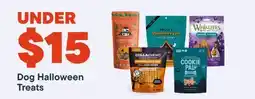 Petvalu Doh Halloween Treats offer