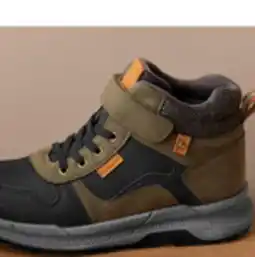 Walmart Kids' George fashion boots offer