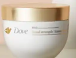 Walmart Dove Damage Therapy Bond Strength 10-in-1 serum mask 260 g offer