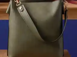 Walmart Time and Tru Handbag offer