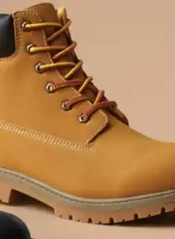 Walmart Ozark Trail boots offer