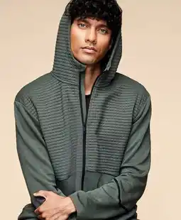 Walmart Athletic Works Active Full-zip Hoodie offer
