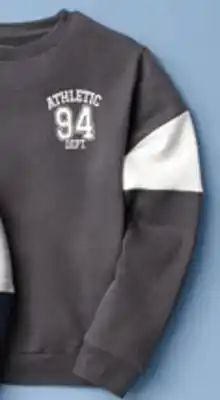 Walmart Kids' George fleece offer