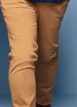 Walmart George chinos offer
